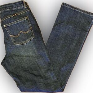 Wrangler Boot Cut Jeans -NWOT